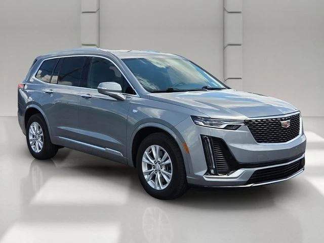 2025 Cadillac XT6 - Image 7 of 31