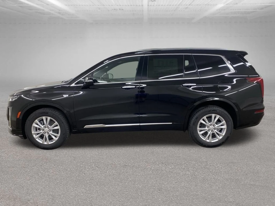 2025 Cadillac XT6 - Image 6 of 12