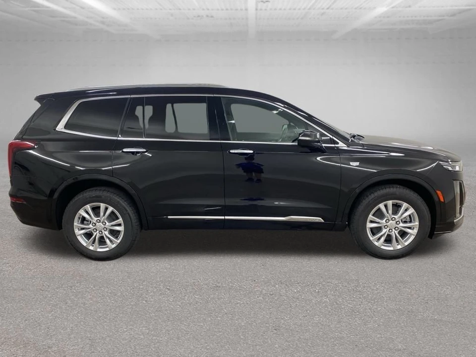 2025 Cadillac XT6 - Image 12 of 12