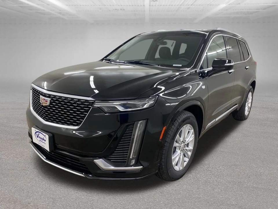 2025 Cadillac XT6 - Image 5 of 12