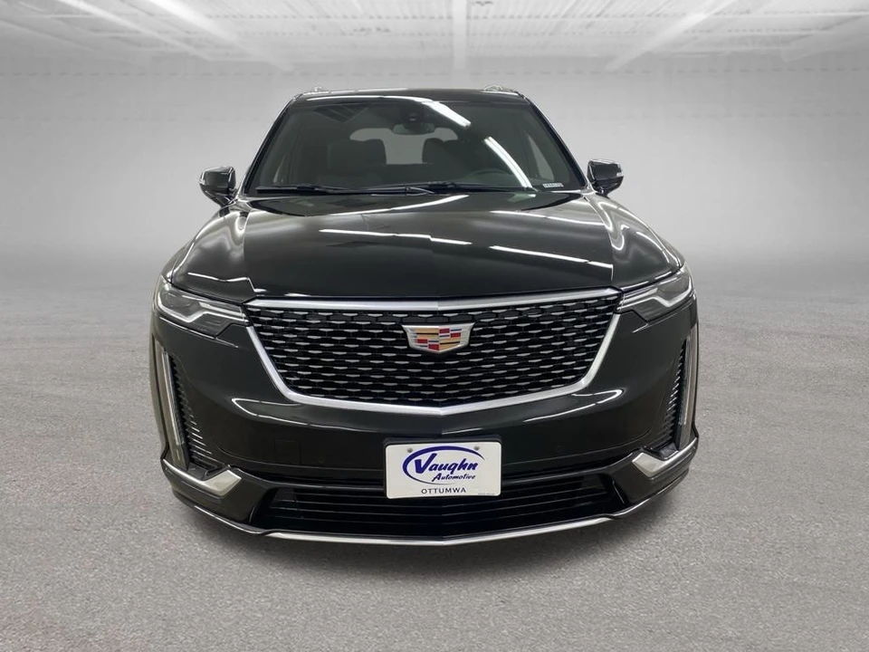 2025 Cadillac XT6 - Image 3 of 12