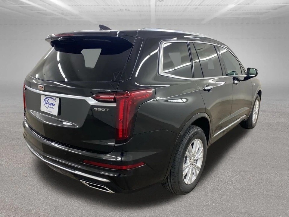2025 Cadillac XT6 - Image 11 of 12