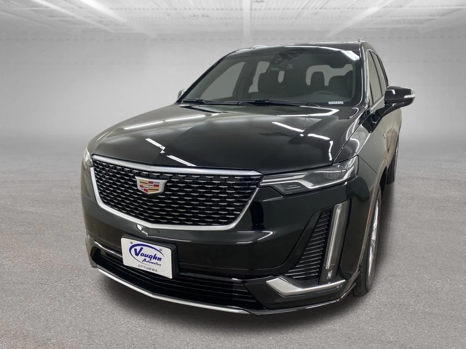 2025 Cadillac XT6 - Image 4 of 12