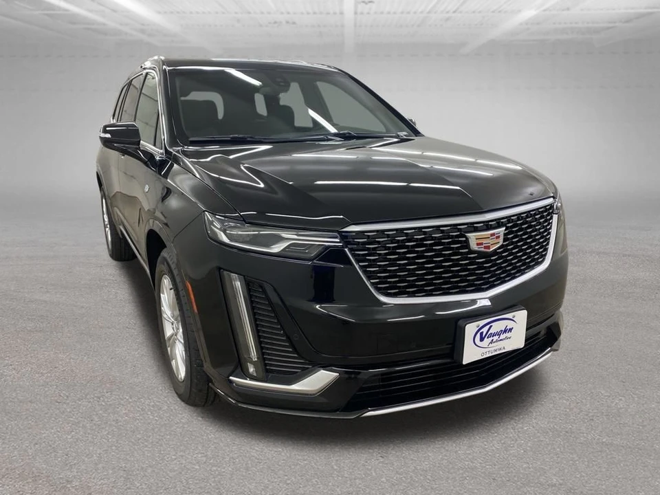 2025 Cadillac XT6 - Image 2 of 12