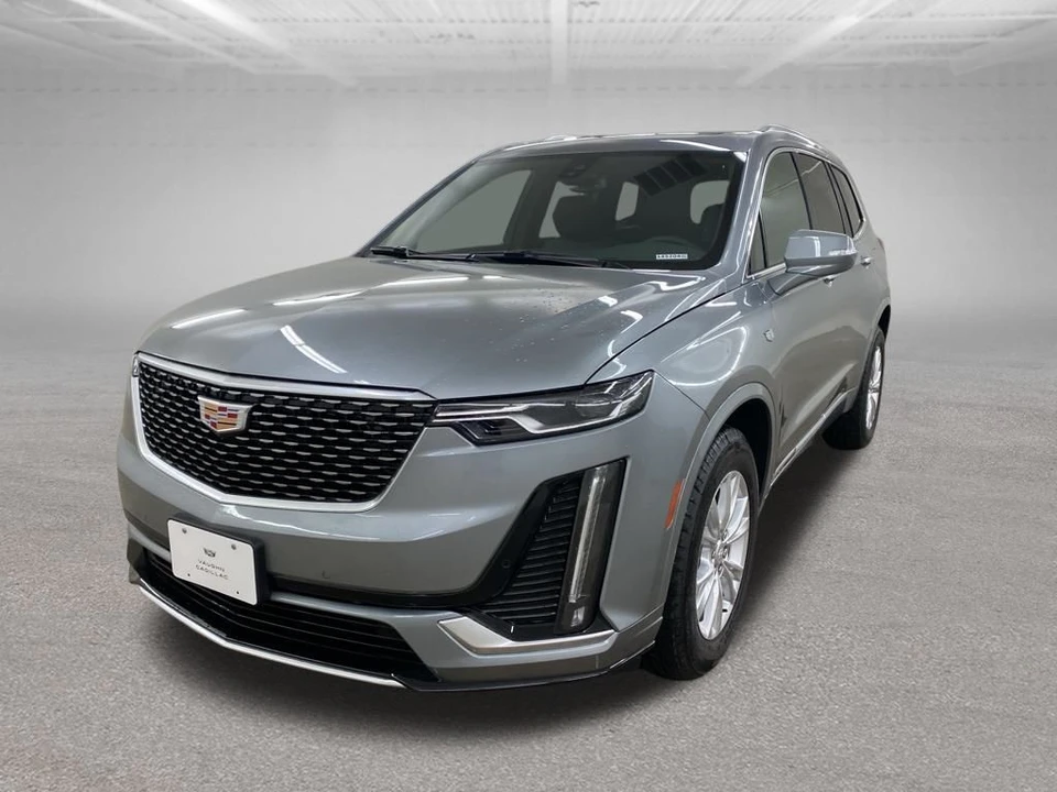 2025 Cadillac XT6 - Image 5 of 12