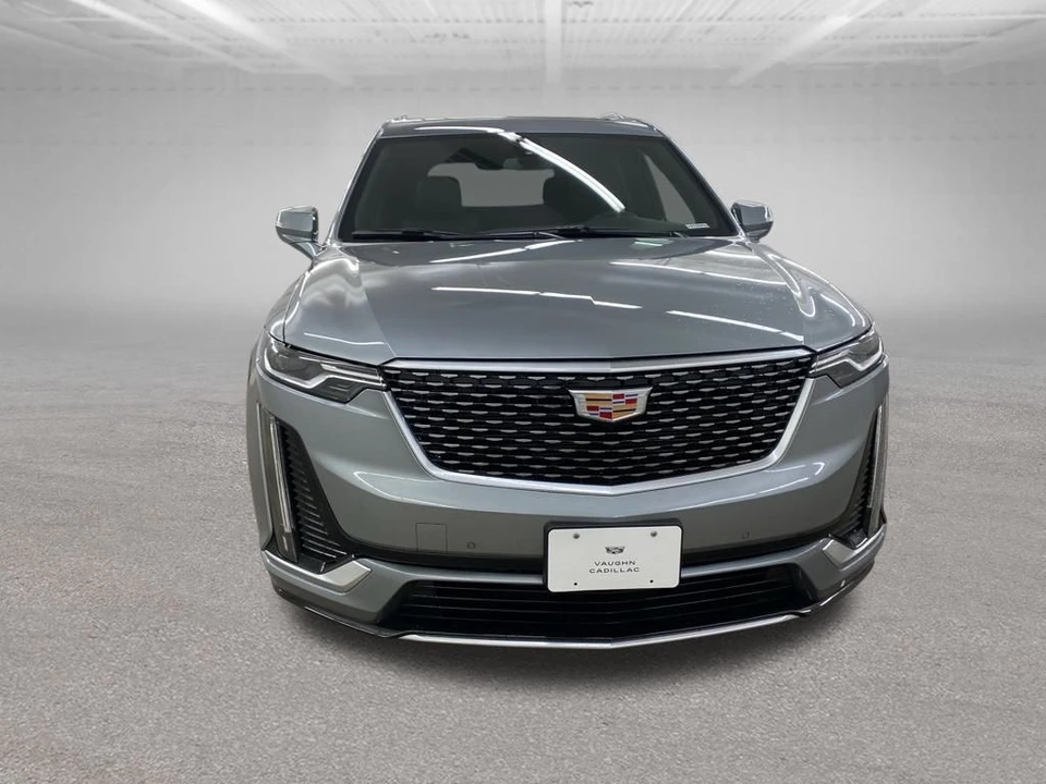 2025 Cadillac XT6 - Image 3 of 12