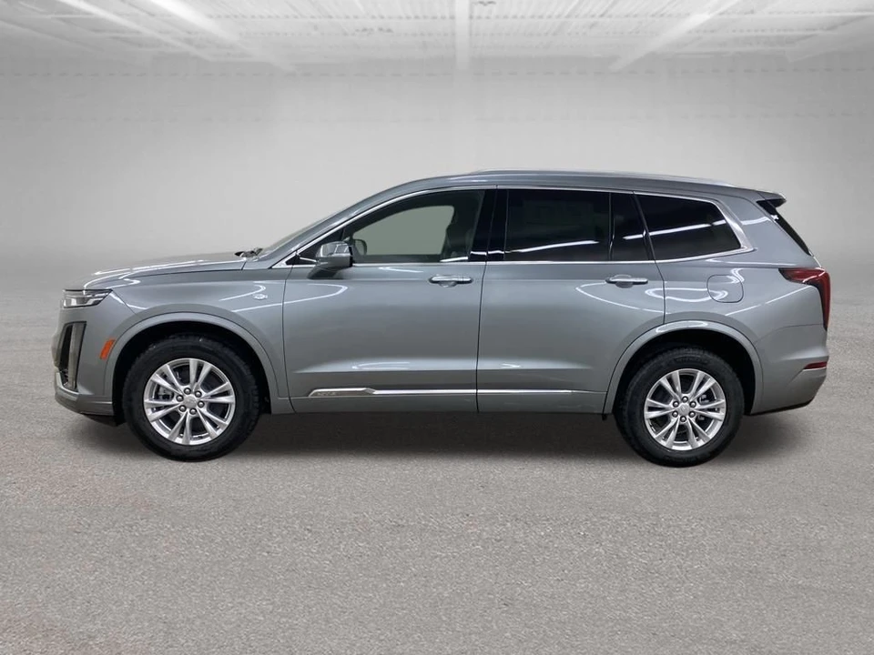 2025 Cadillac XT6 - Image 6 of 12