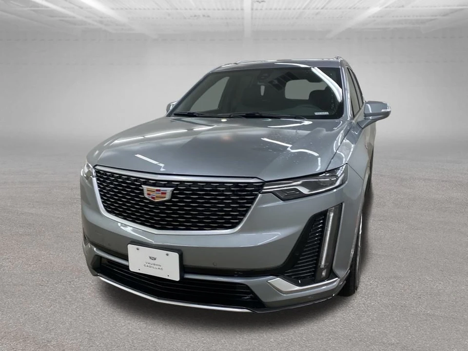2025 Cadillac XT6 - Image 4 of 12