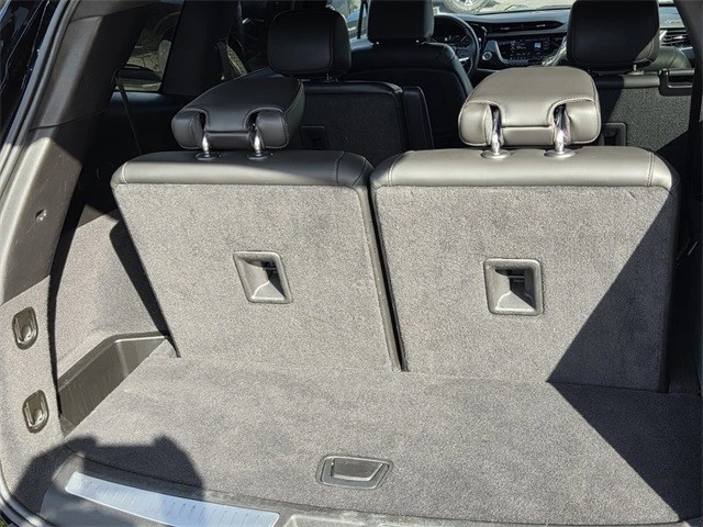 2025 Cadillac XT6 - Image 21 of 21