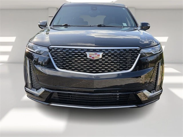 2025 Cadillac XT6 - Image 8 of 21