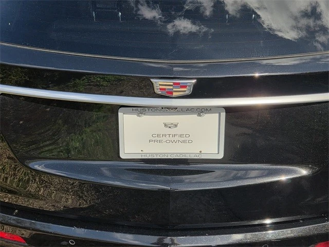 2025 Cadillac XT6 - Image 13 of 21