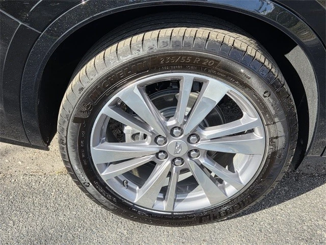 2025 Cadillac XT6 - Image 12 of 21