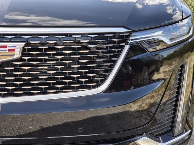2025 Cadillac XT6 - Image 10 of 21