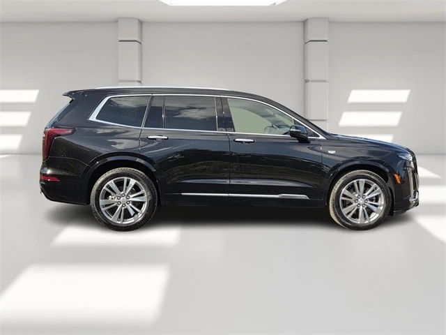2025 Cadillac XT6 - Image 6 of 21