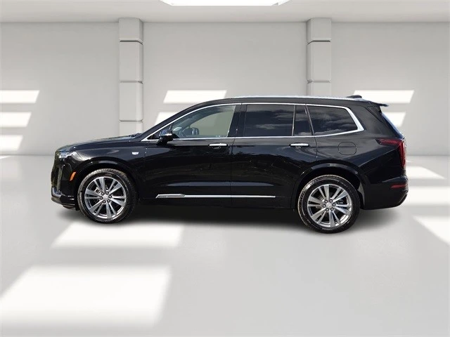 2025 Cadillac XT6 - Image 2 of 21