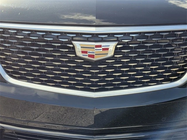 2025 Cadillac XT6 - Image 9 of 21