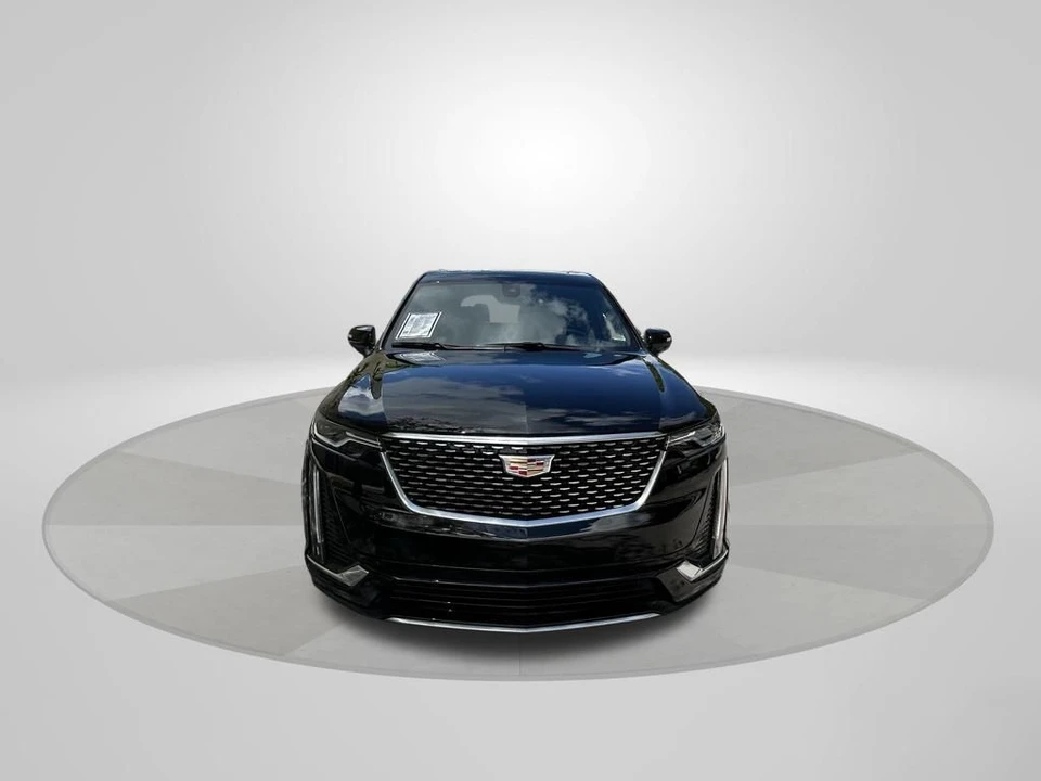 2025 Cadillac XT6 - Image 2 of 12