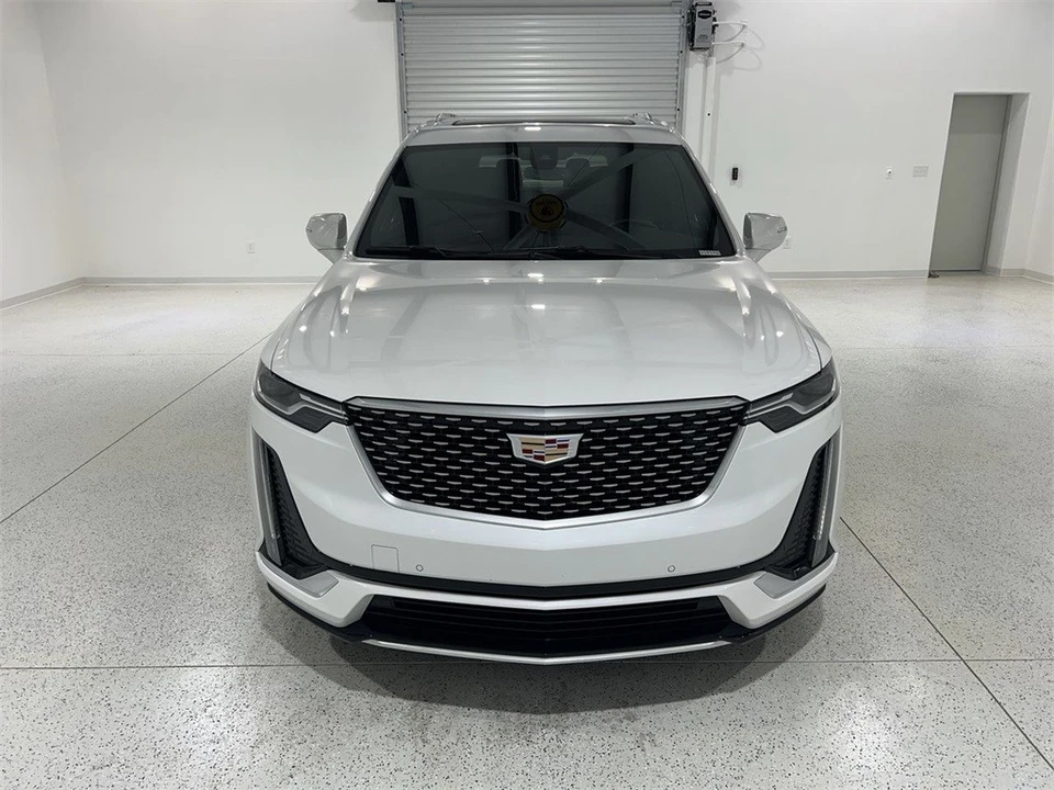 2025 Cadillac XT6 - Image 3 of 12