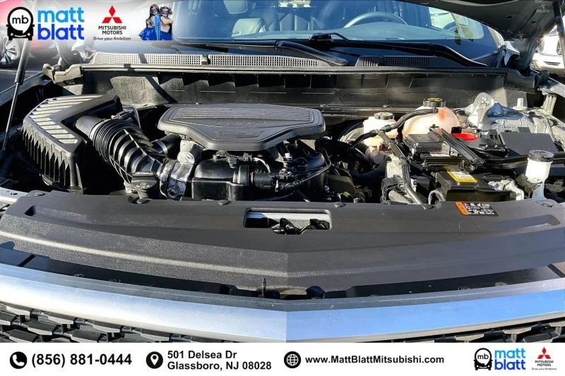 2025 Cadillac XT6 - Image 11 of 12