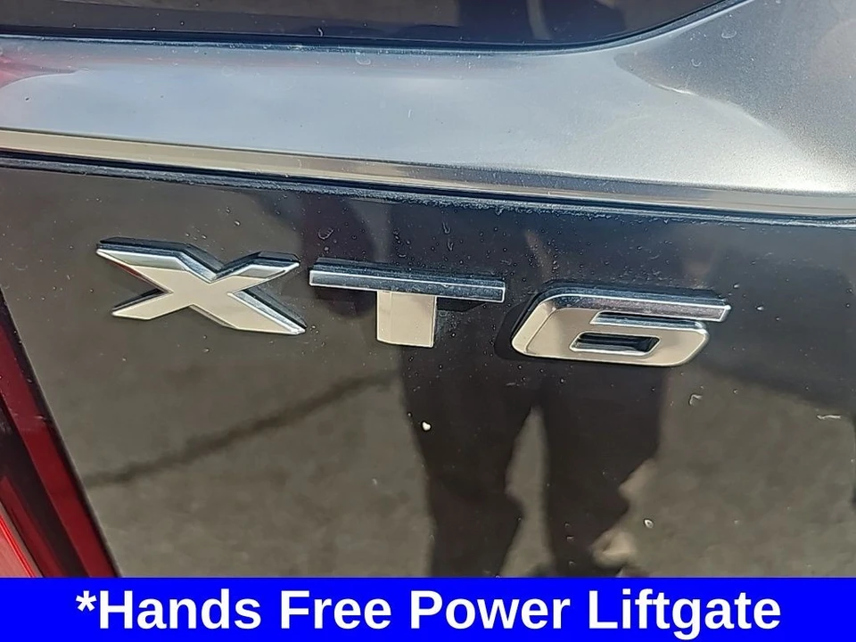 2025 Cadillac XT6 - Image 10 of 12