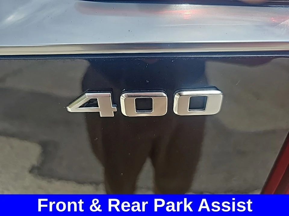 2025 Cadillac XT6 - Image 11 of 12