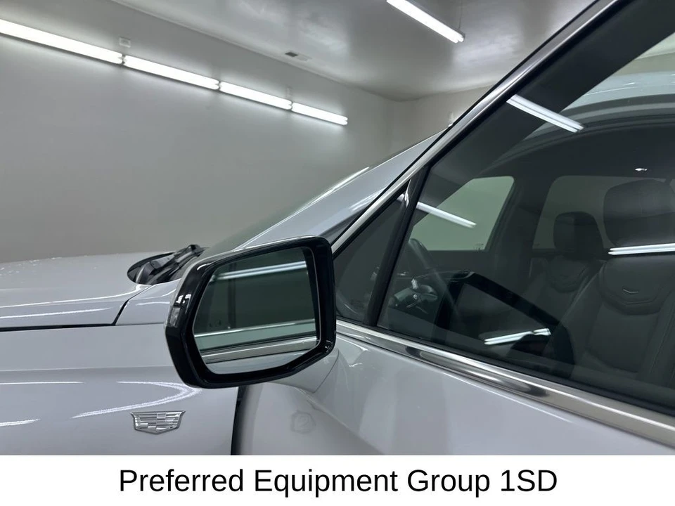 2025 Cadillac XT6 - Image 17 of 21