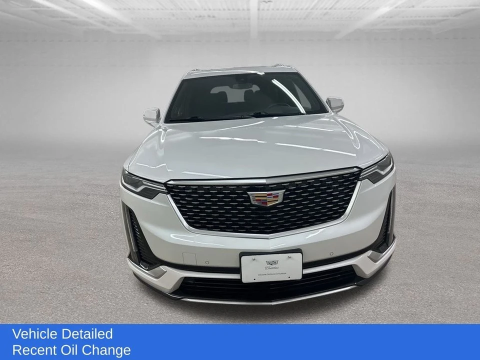 2025 Cadillac XT6 - Image 5 of 12
