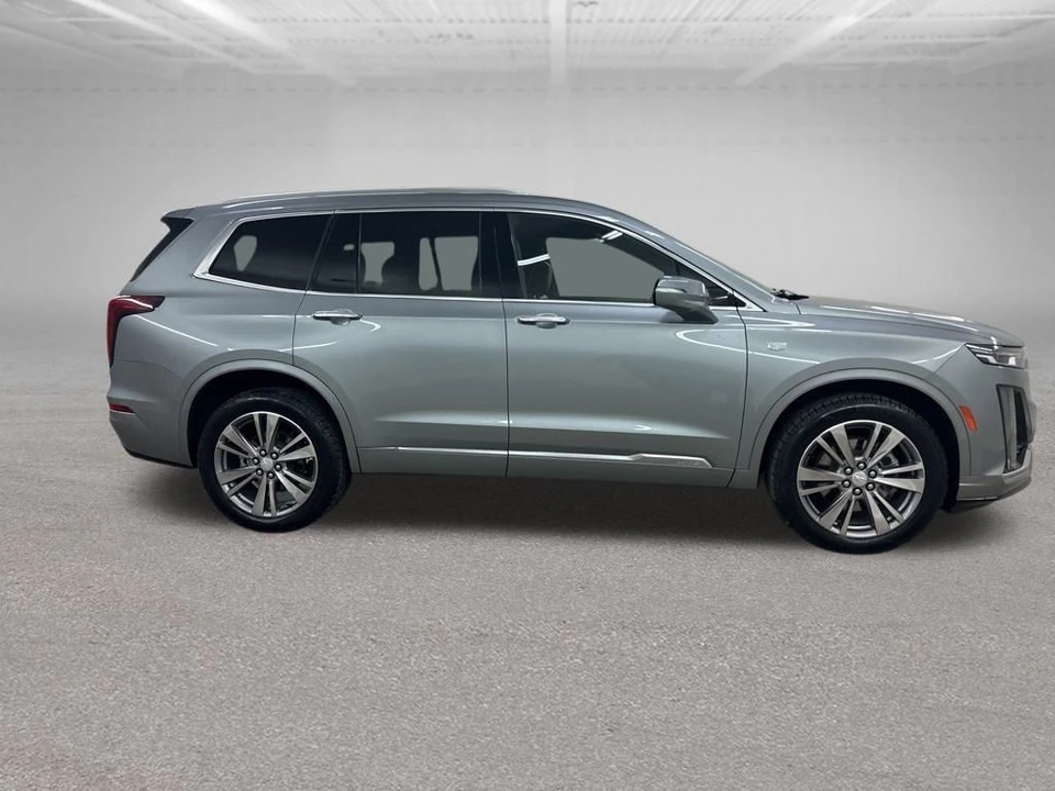 2025 Cadillac XT6 - Image 11 of 12