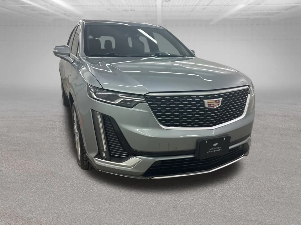 2025 Cadillac XT6 - Image 2 of 12