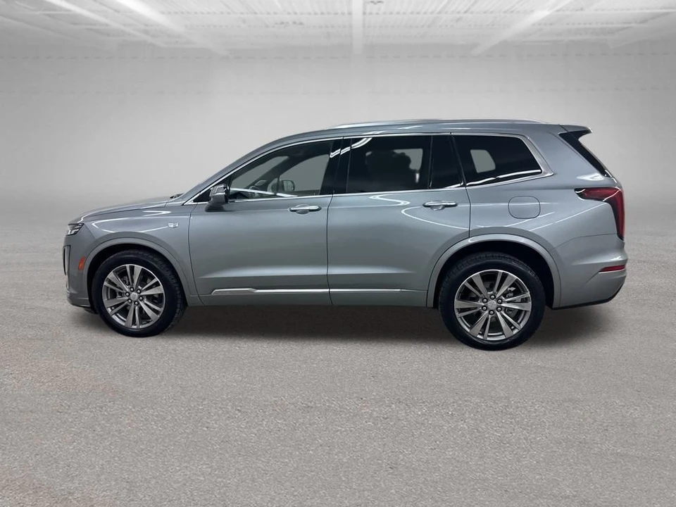 2025 Cadillac XT6 - Image 5 of 12