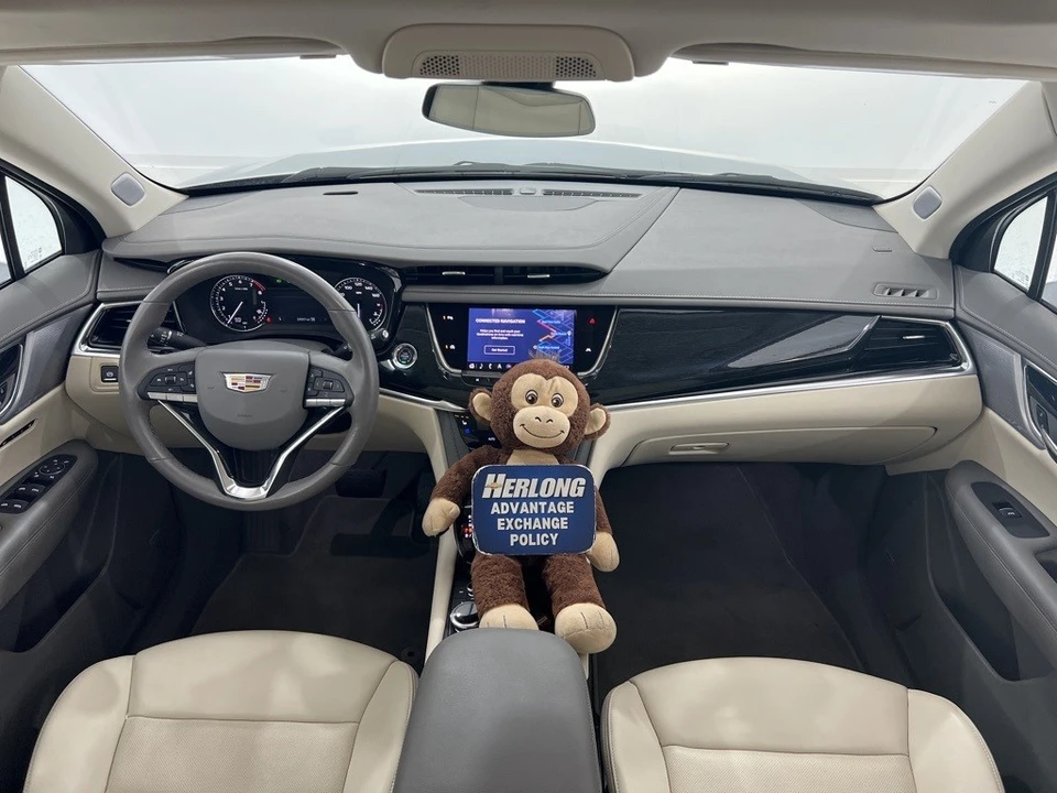 2025 Cadillac XT6 - Image 18 of 21