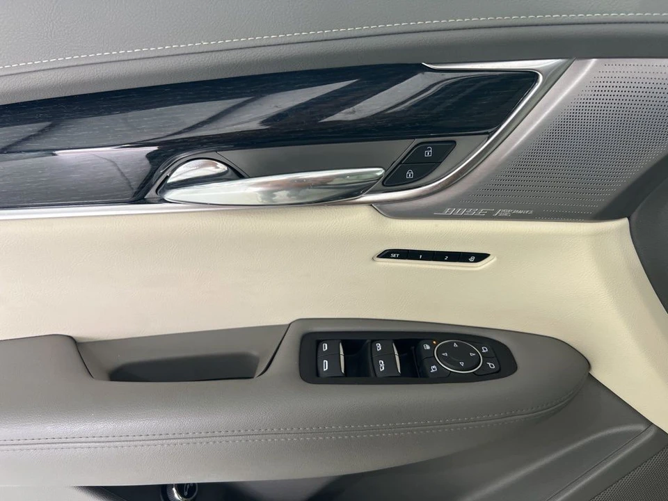 2025 Cadillac XT6 - Image 20 of 21