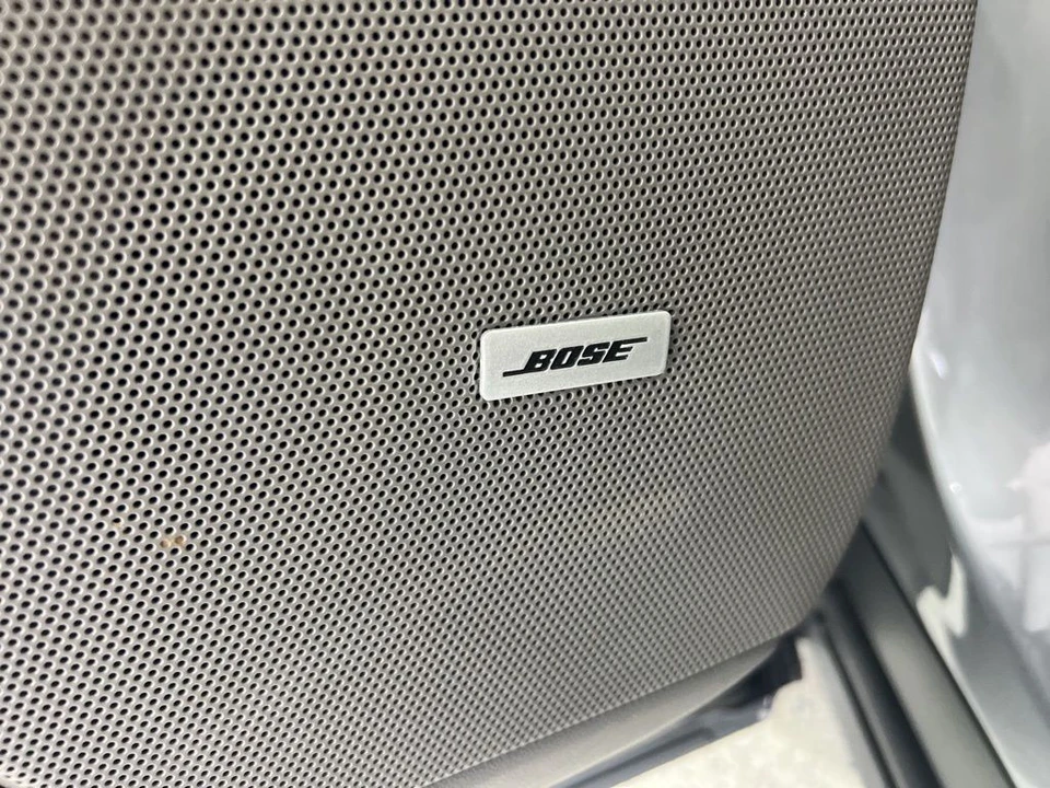 2025 Cadillac XT6 - Image 21 of 21