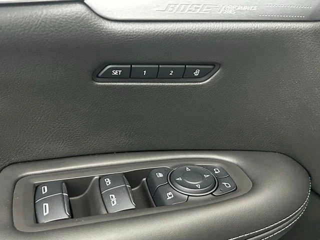 2025 Cadillac XT6 - Image 11 of 12