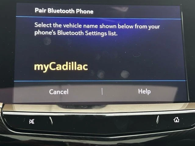 2025 Cadillac XT6 - Image 4 of 12