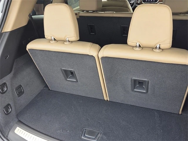 2025 Cadillac XT6 - Image 21 of 21
