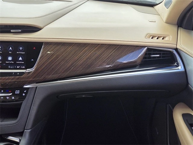 2025 Cadillac XT6 - Image 20 of 21