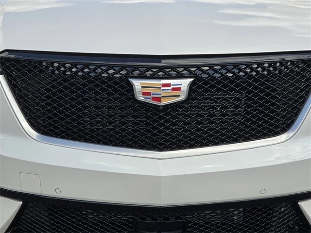 2025 Cadillac XT6 - Image 9 of 21