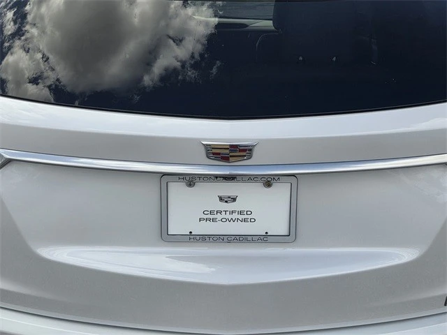 2025 Cadillac XT6 - Image 13 of 21