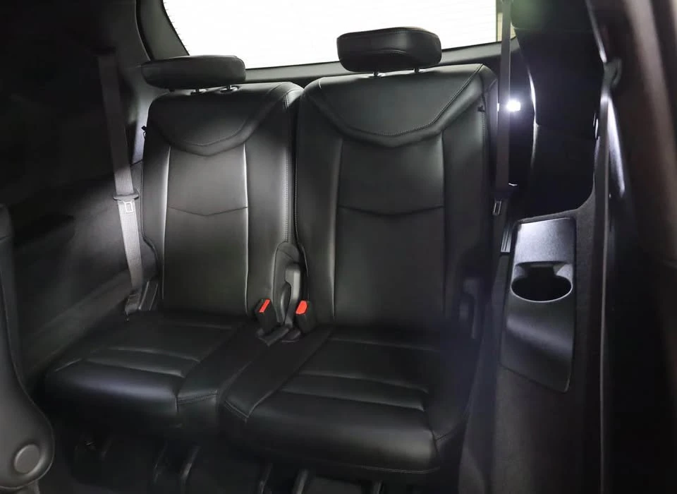 2025 Cadillac XT6 - Image 10 of 19