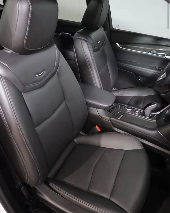 2025 Cadillac XT6 - Image 7 of 19