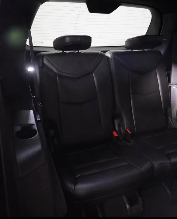 2025 Cadillac XT6 - Image 9 of 19