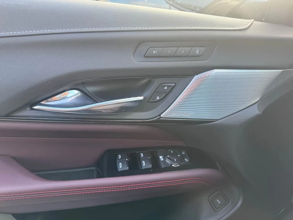 2025 Cadillac CT4 - Image 12 of 17
