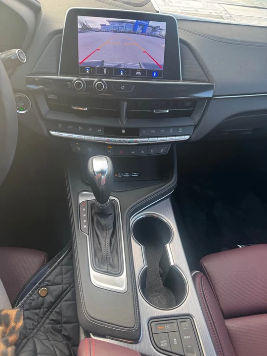 2025 Cadillac CT4 - Image 9 of 17