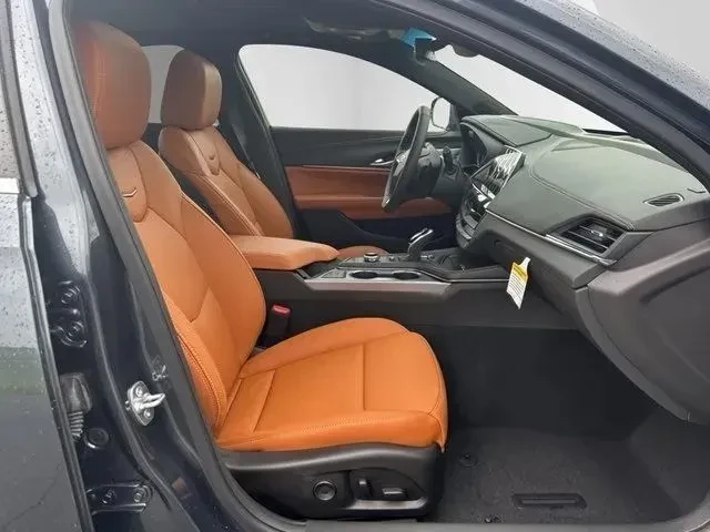 2025 Cadillac CT4 - Image 6 of 11