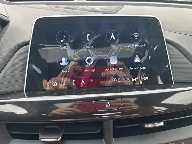 2025 Cadillac CT4 - Image 11 of 11