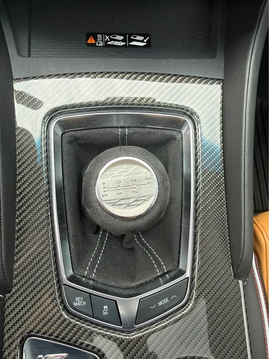 2025 Cadillac CT4 - Image 15 of 16