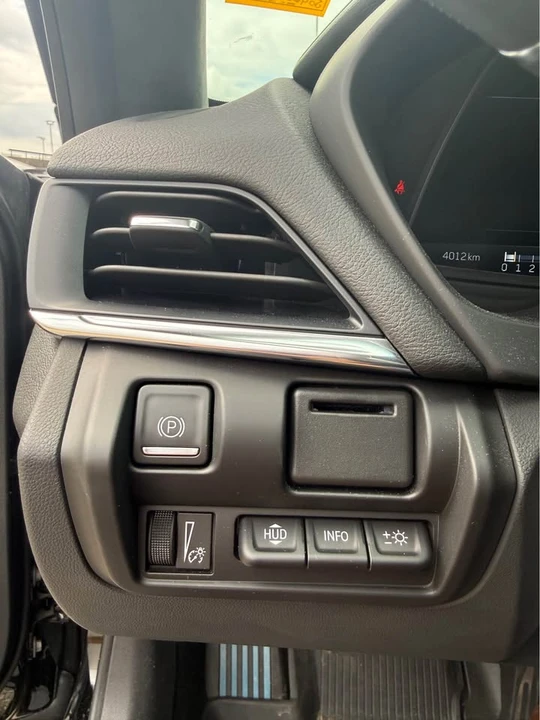 2025 Cadillac CT4 - Image 11 of 16