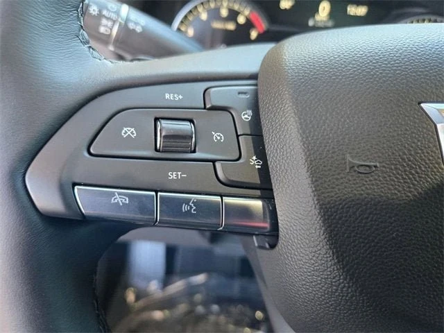2025 Cadillac CT4 - Image 12 of 20