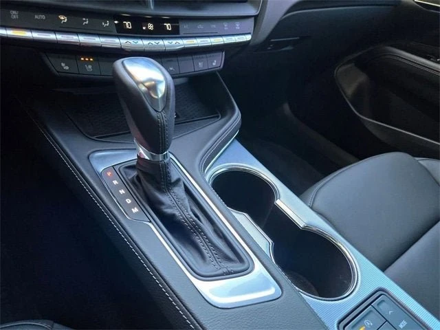 2025 Cadillac CT4 - Image 15 of 20